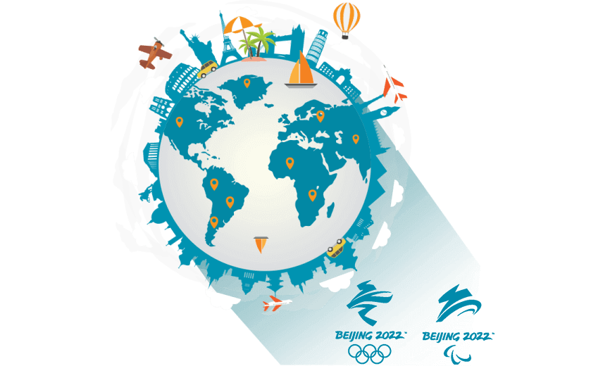 在捷克斯洛伐克连接到中国的加速器 - GOTOCN